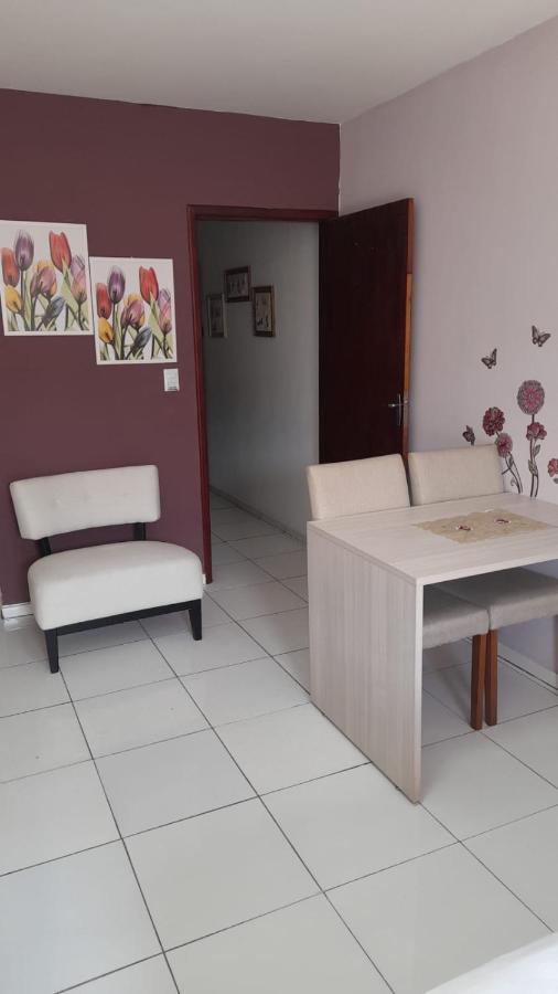 Flat Jk 103 Apartment Juazeiro do Norte Exterior photo