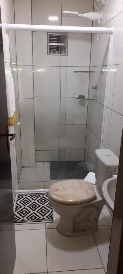 Flat Jk 103 Apartment Juazeiro do Norte Exterior photo