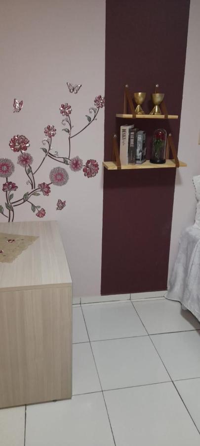 Flat Jk 103 Apartment Juazeiro do Norte Exterior photo