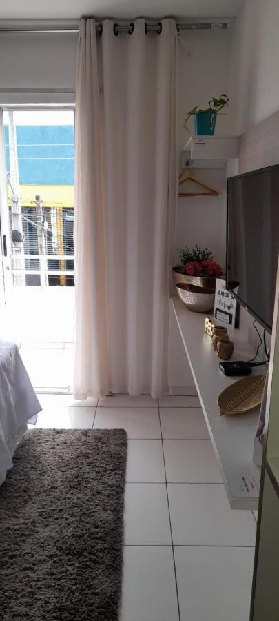Flat Jk 103 Apartment Juazeiro do Norte Exterior photo