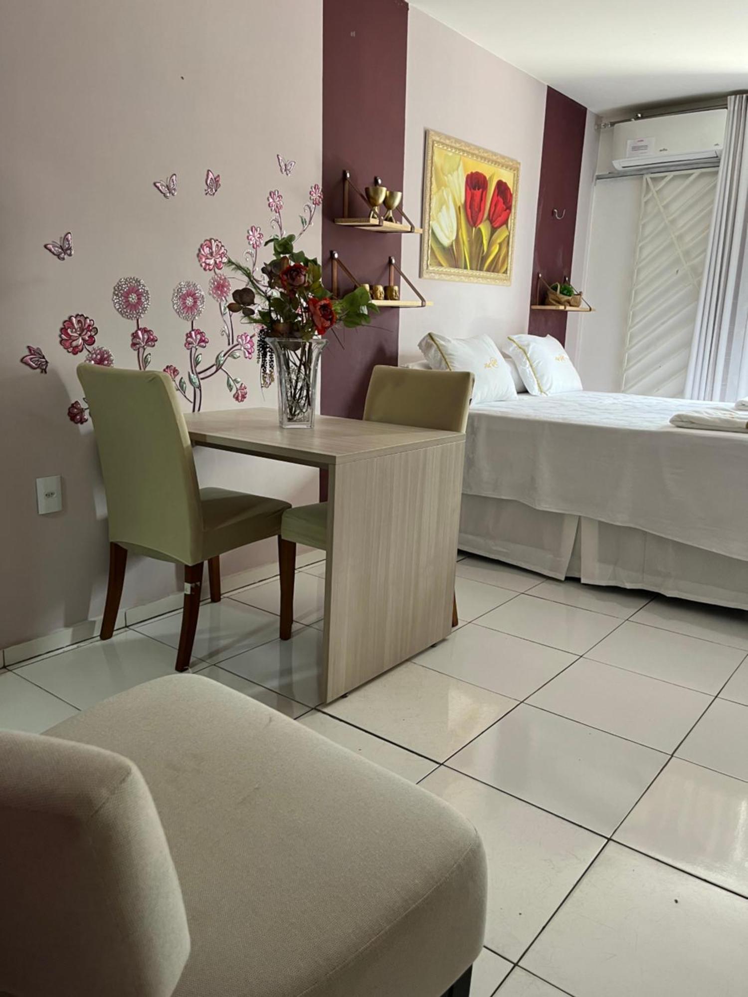 Flat Jk 103 Apartment Juazeiro do Norte Exterior photo